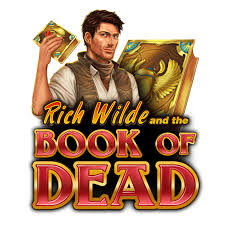 Book of Dead gokkast